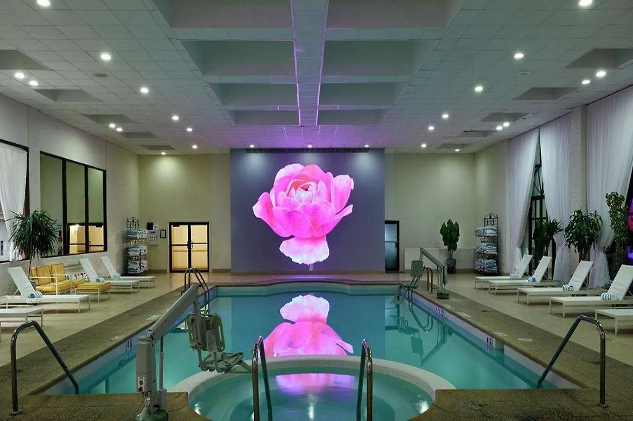 Hilton Westchester Rye Brook