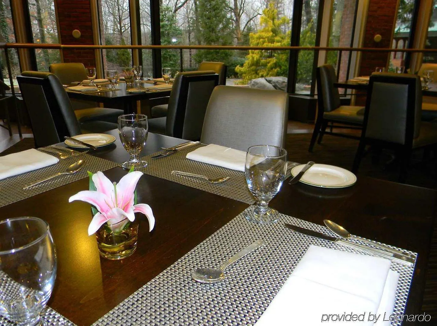 Otel Hilton Westchester Rye Brook