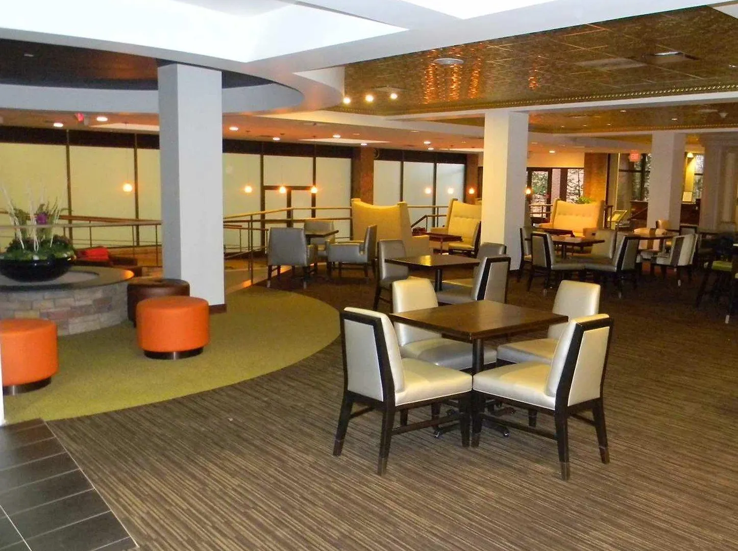 Hilton Westchester Rye Brook Otel