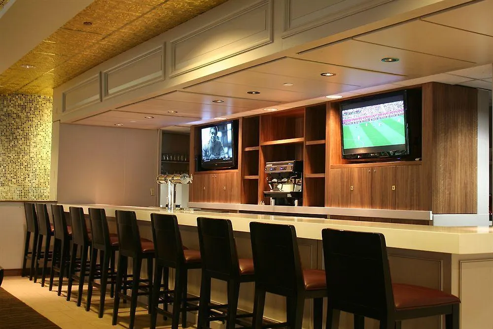 Hilton Westchester Rye Brook 3*,  ABD