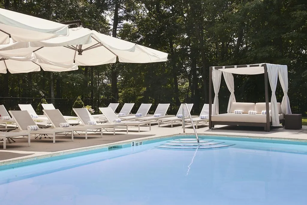 Hilton Westchester Rye Brook