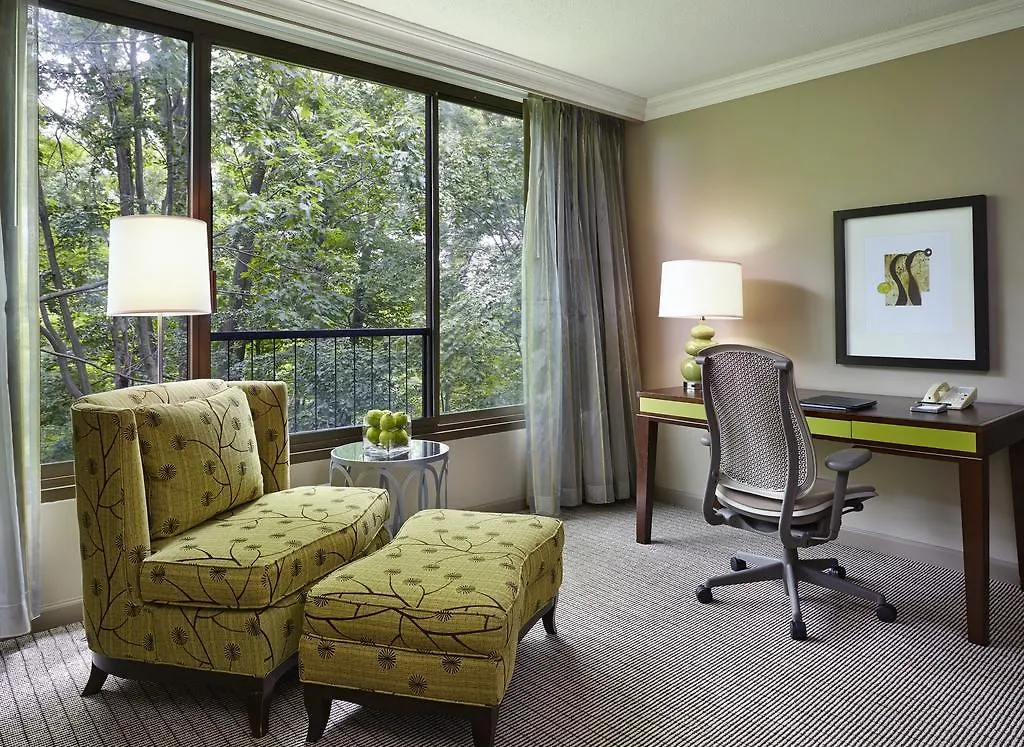 Hilton Westchester Rye Brook ABD