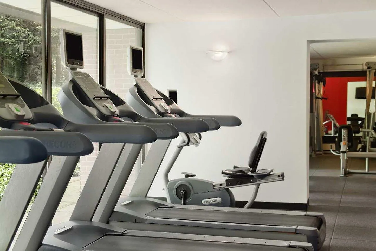 Hilton Westchester Rye Brook ABD