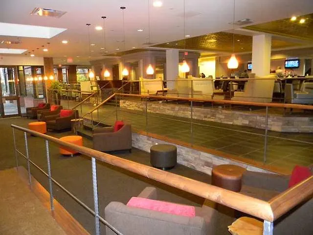 Hilton Westchester Rye Brook ABD