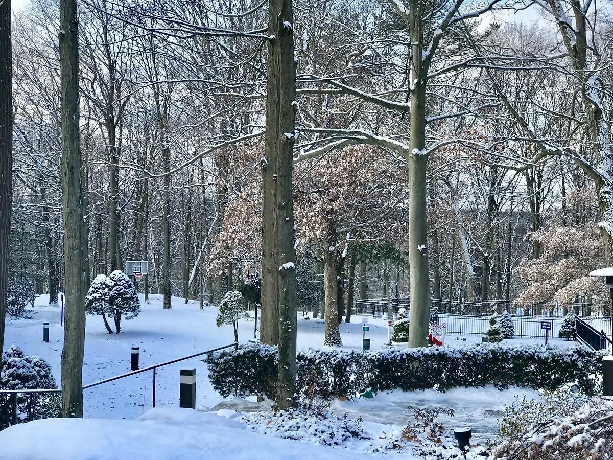 Otel Hilton Westchester Rye Brook