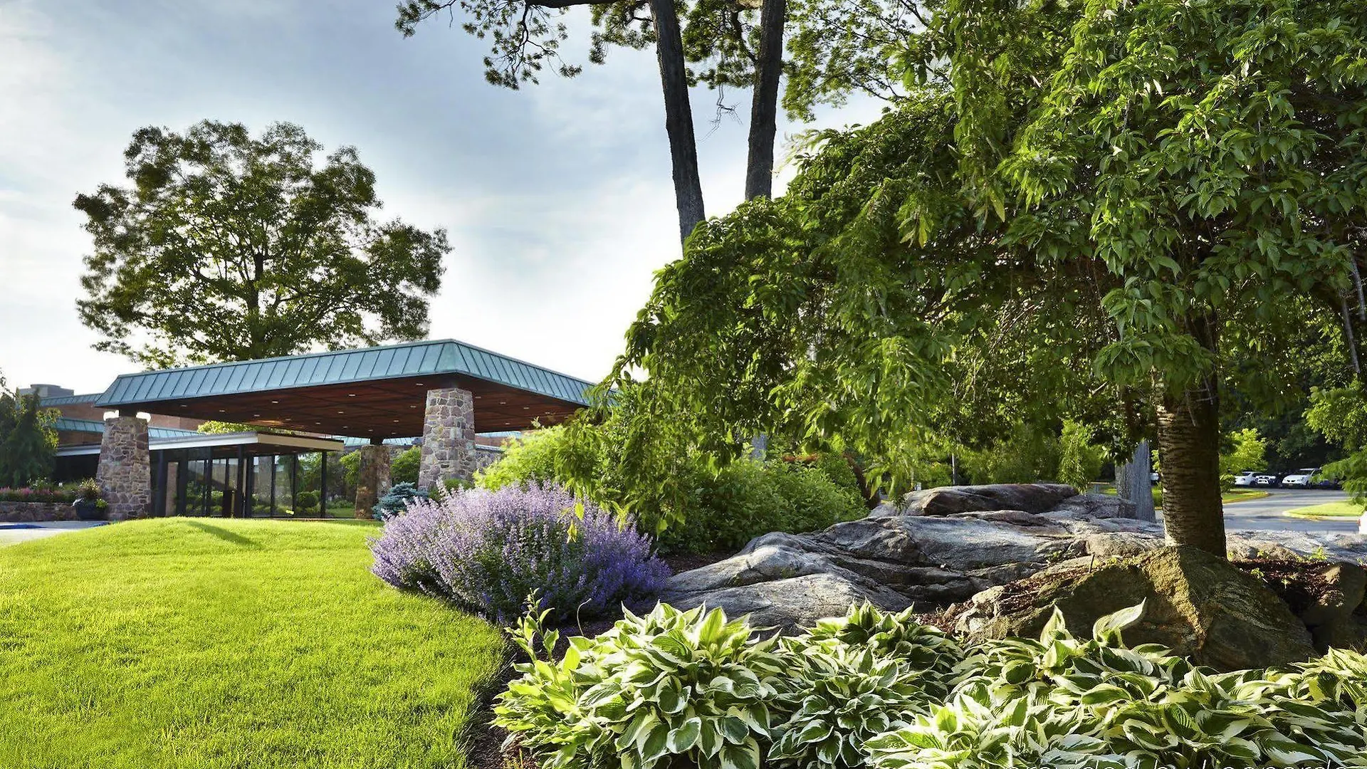Hilton Westchester Rye Brook