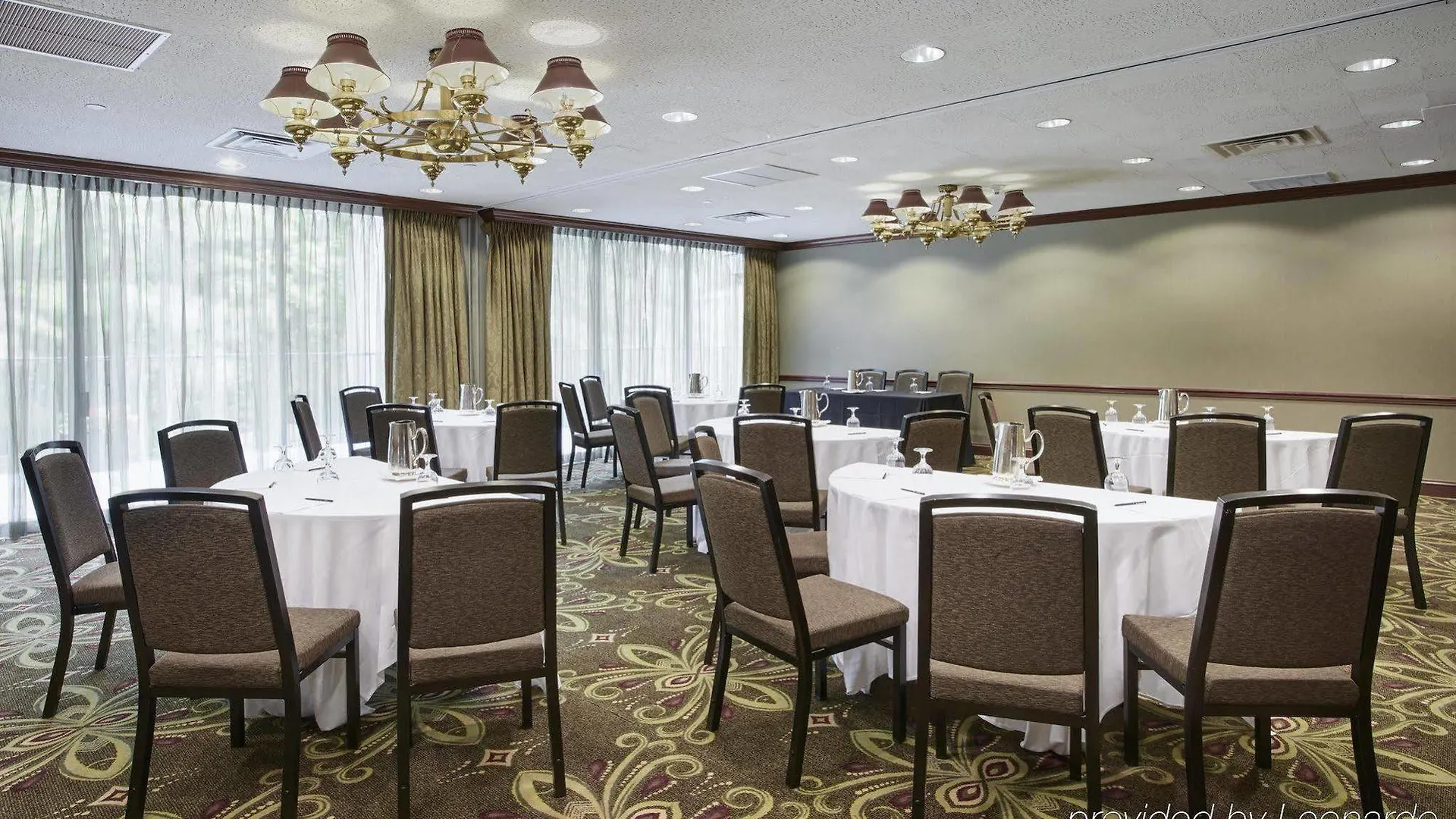 Hilton Westchester Rye Brook ABD