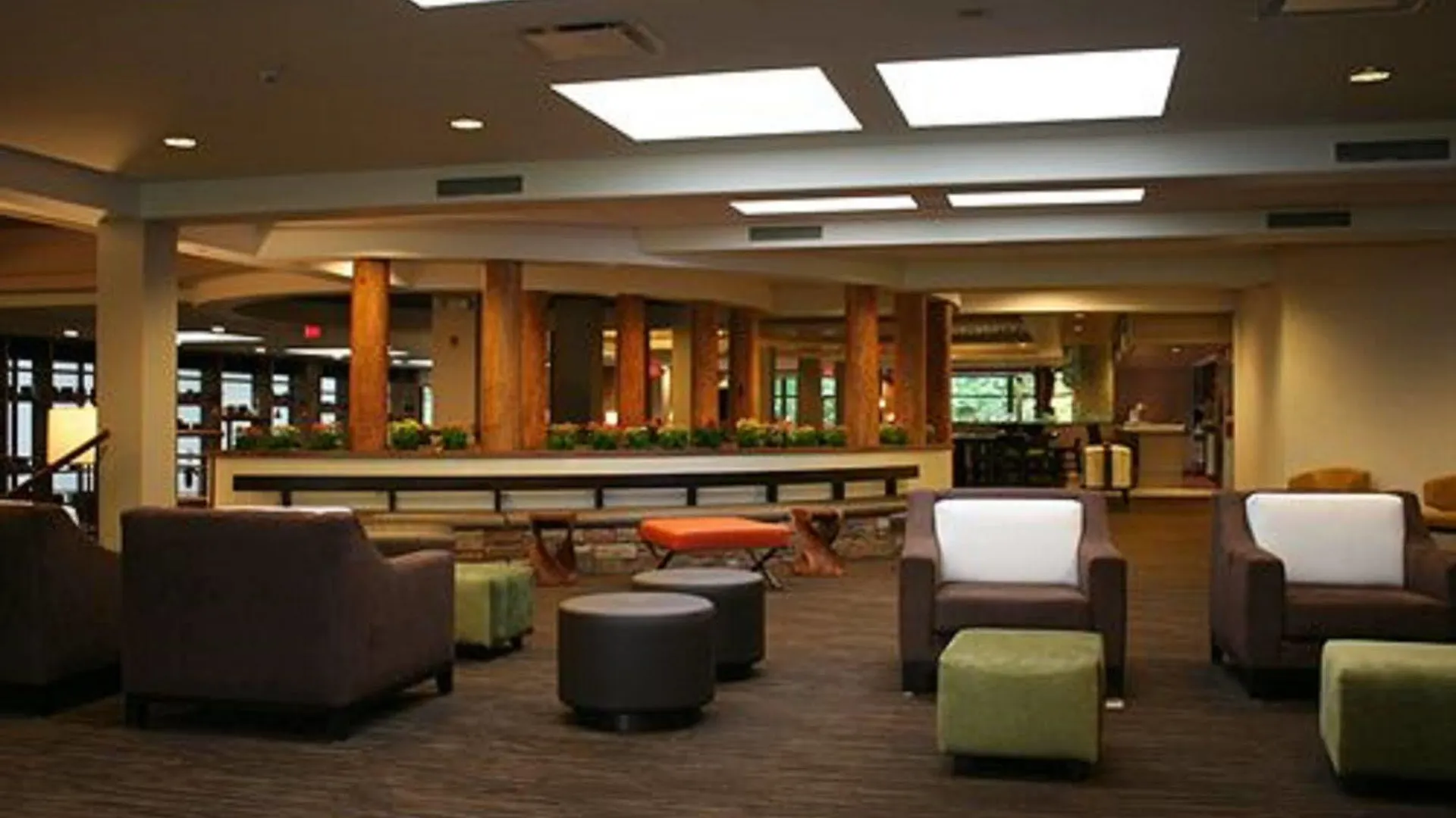 Otel Hilton Westchester Rye Brook