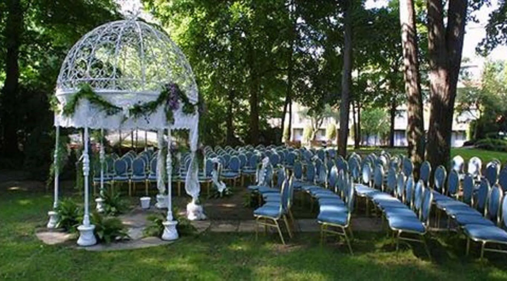 Hilton Westchester Rye Brook
