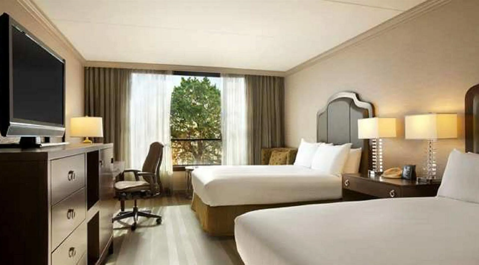 Hilton Westchester Rye Brook