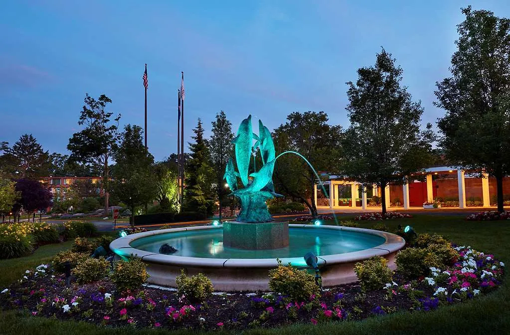 Hilton Westchester Rye Brook