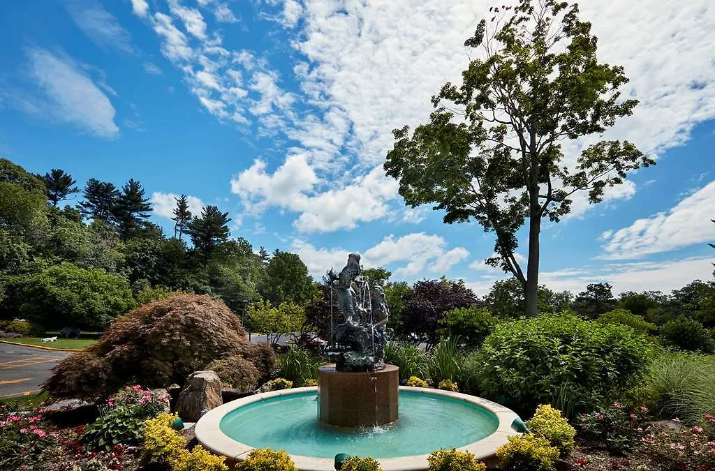 Hilton Westchester Rye Brook Otel