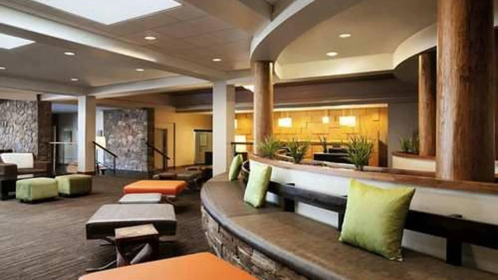 Otel Hilton Westchester Rye Brook