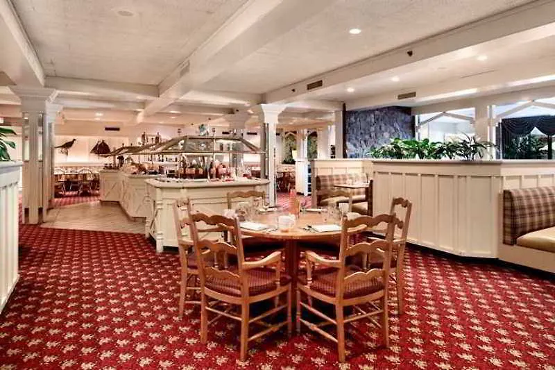 Otel Hilton Westchester Rye Brook