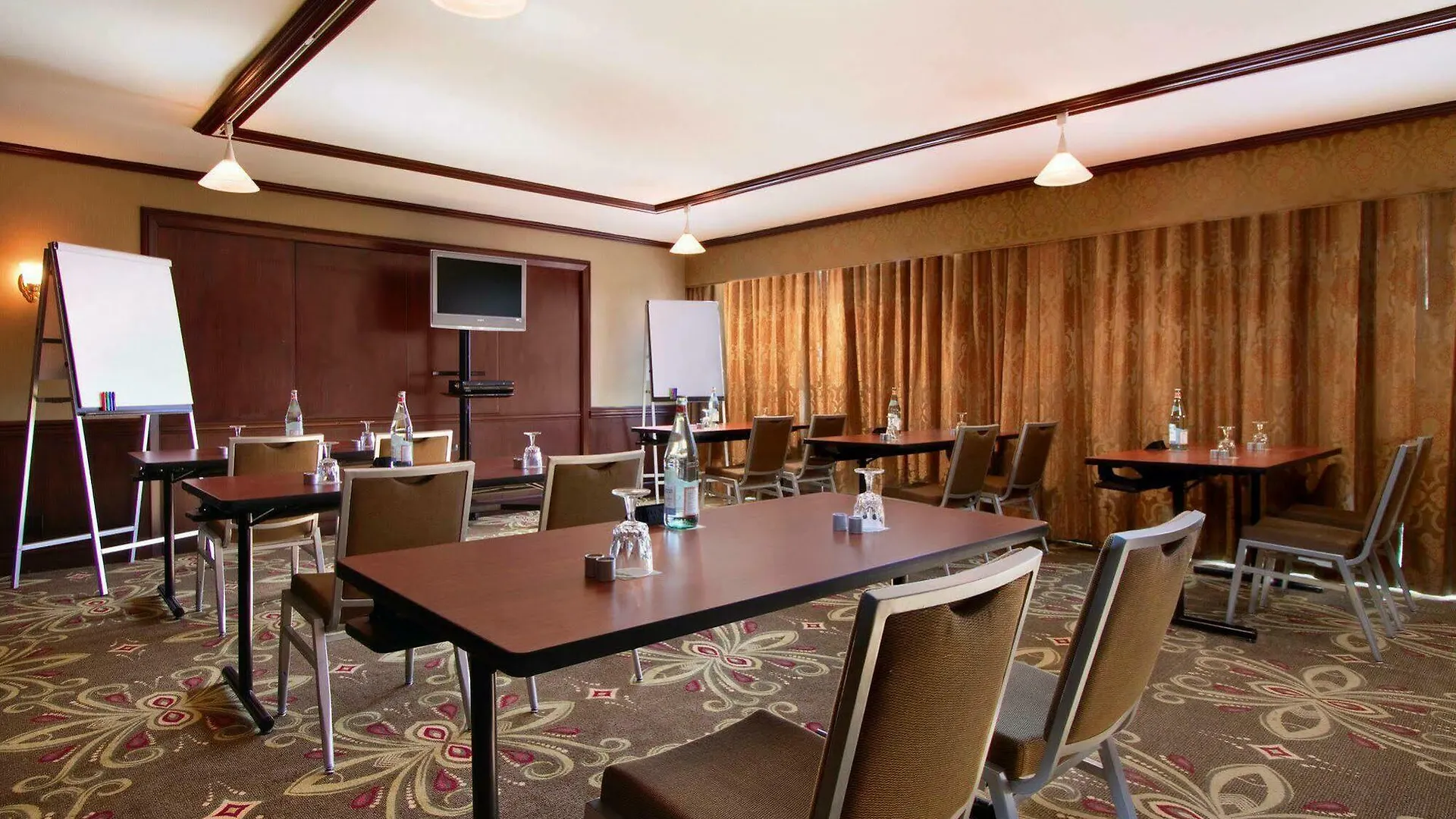Hilton Westchester Rye Brook