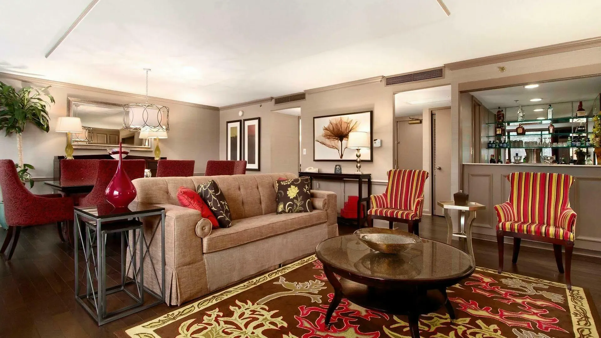 Hilton Westchester Rye Brook