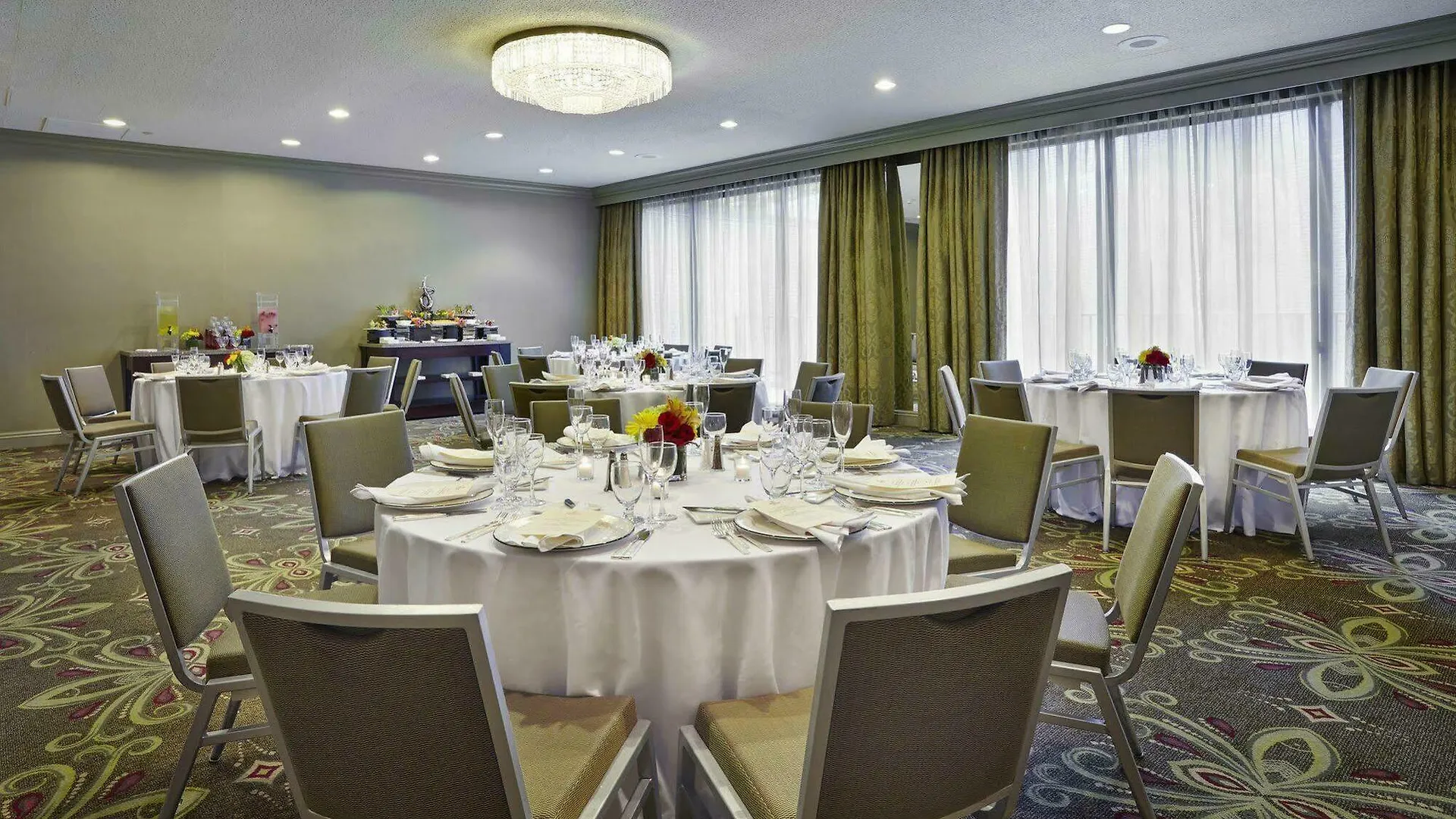 Hilton Westchester Rye Brook