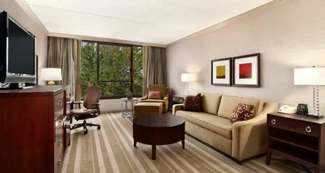 Otel Hilton Westchester Rye Brook
