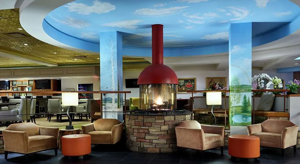 Hilton Westchester Rye Brook ABD