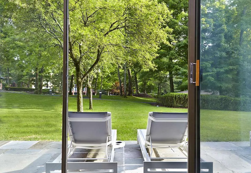 Hilton Westchester Rye Brook Otel