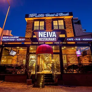 The Lea Otel Didim
