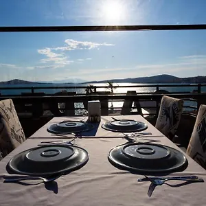 Carpe Diem Otel Ayvalı