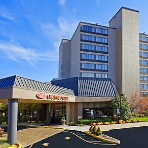 Crowne Plaza By Ihg Otel