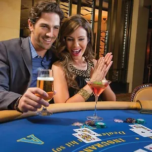 The Mirage & Casino By Suiteness Otel Las Vegas