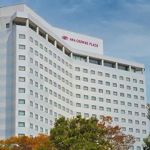 Ana Crowne Plaza By Ihg Otel Narita