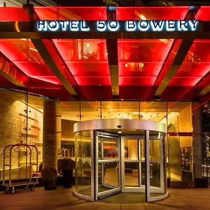 50 Bowery, Part Of Jdv By Hyatt Otel