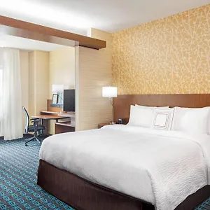Fairfield & By Marriott Otel