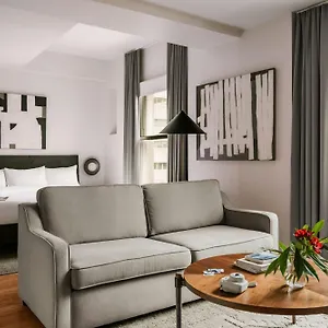 Duane Street Tribeca, Sonder By Marriott Bonvoy Otel