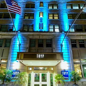 Tryp By Wyndham Downtown Otel