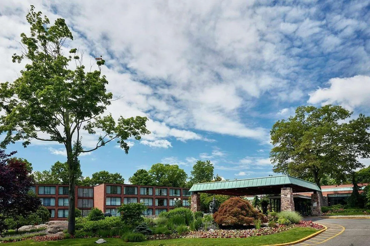 Rye Brook Hilton Westchester 3*, Rye Brook ארצות הברית