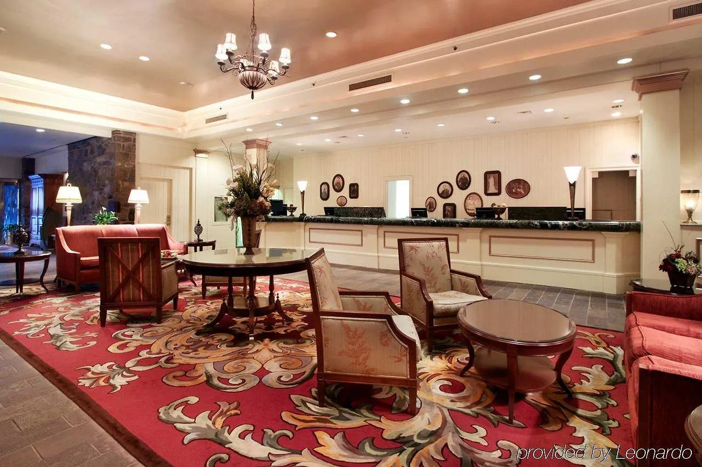 Hilton Westchester Rye Brook United States