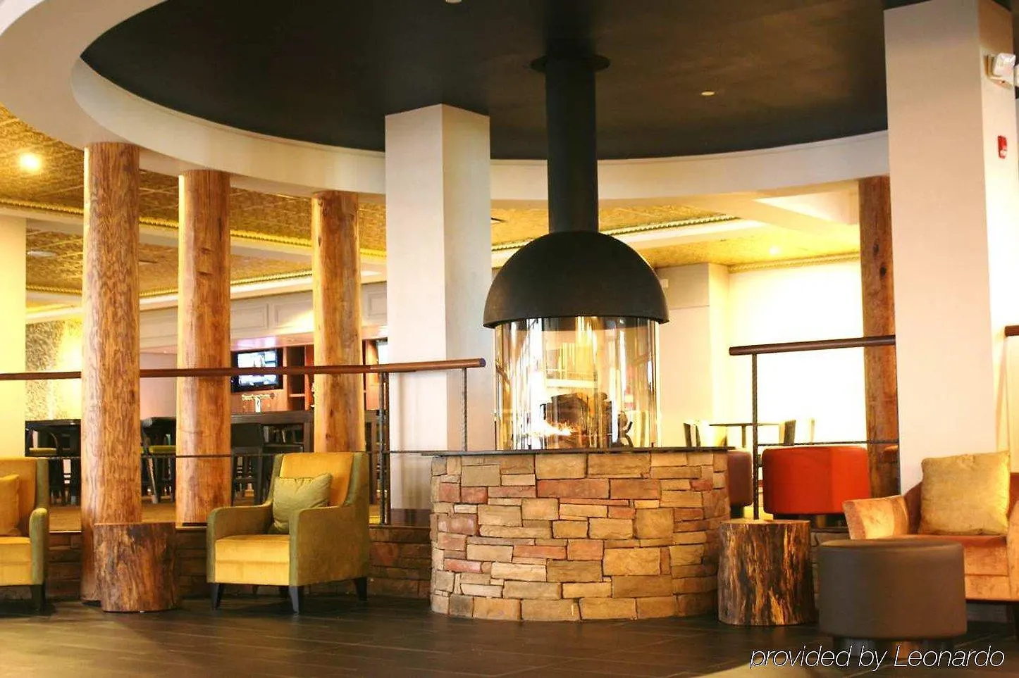 Hotel Hilton Westchester Rye Brook