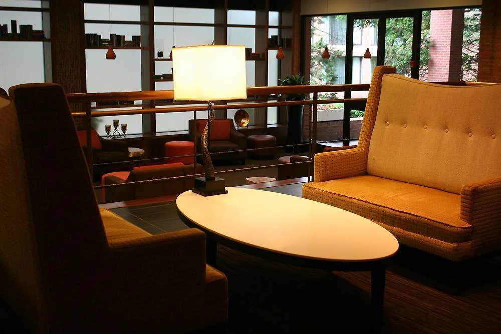 *** מלון Rye Brook Hilton Westchester ארצות הברית