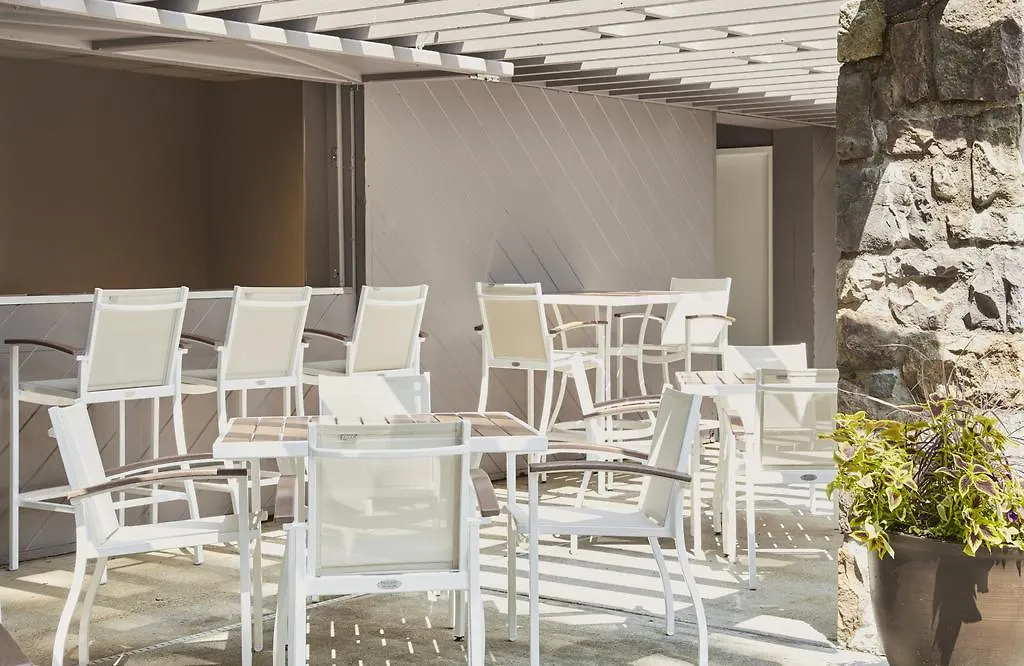 *** מלון Rye Brook Hilton Westchester ארצות הברית