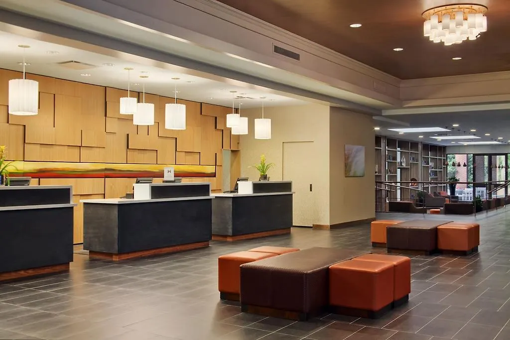 Rye Brook Hilton Westchester 3*, Rye Brook ארצות הברית