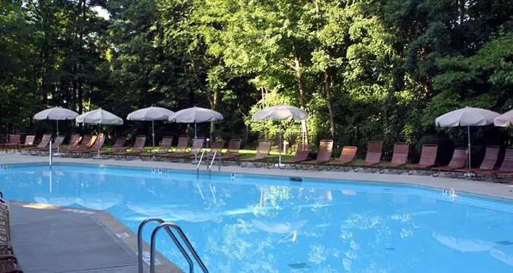 Hilton Westchester Rye Brook Hotel