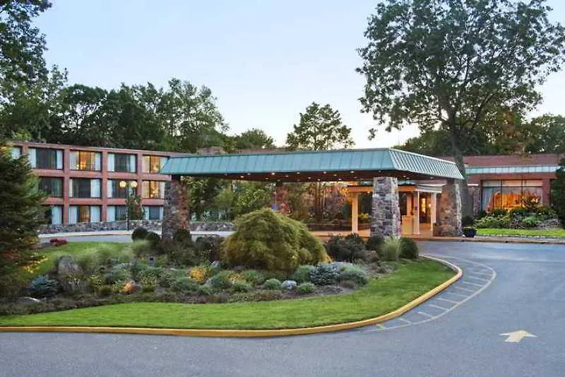 Hilton Westchester Rye Brook United States
