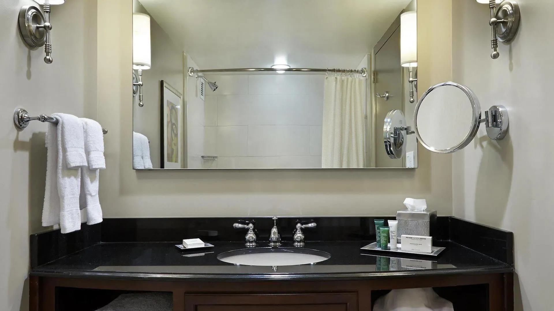 Hilton Westchester Rye Brook