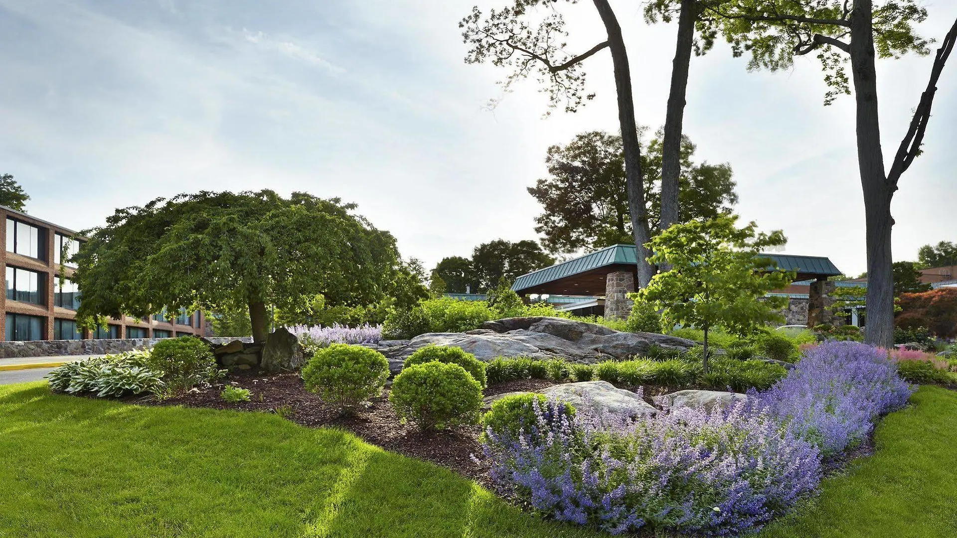 Hilton Westchester Rye Brook