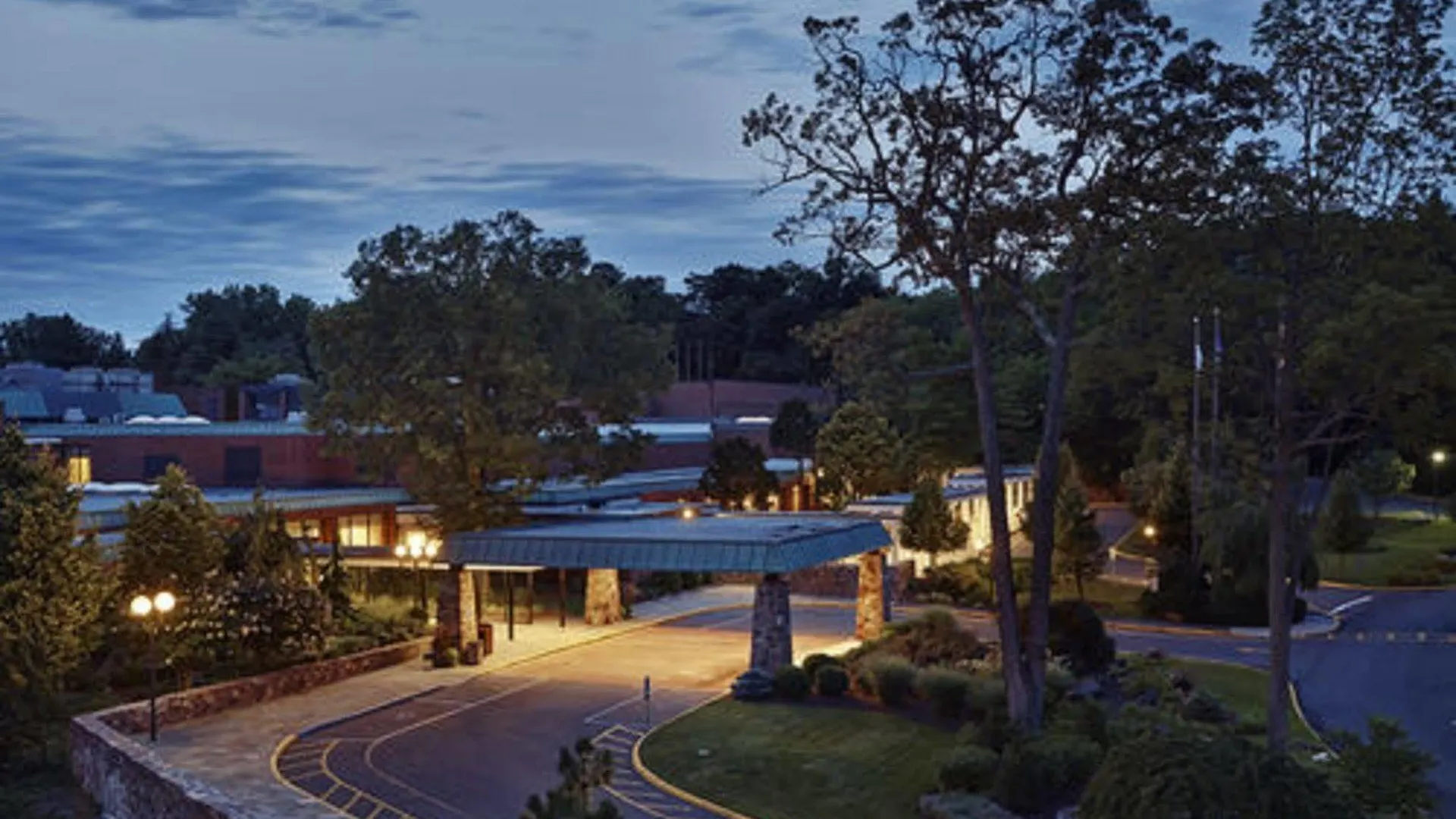 Rye Brook Hilton Westchester