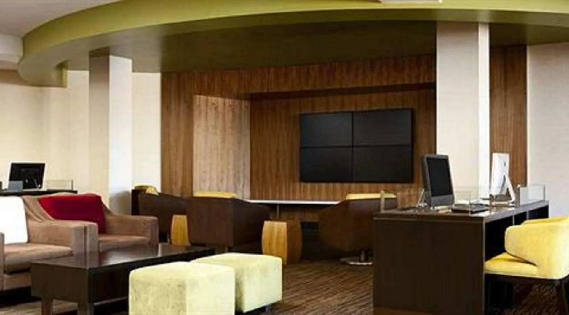 Rye Brook Hilton Westchester Rye Brook