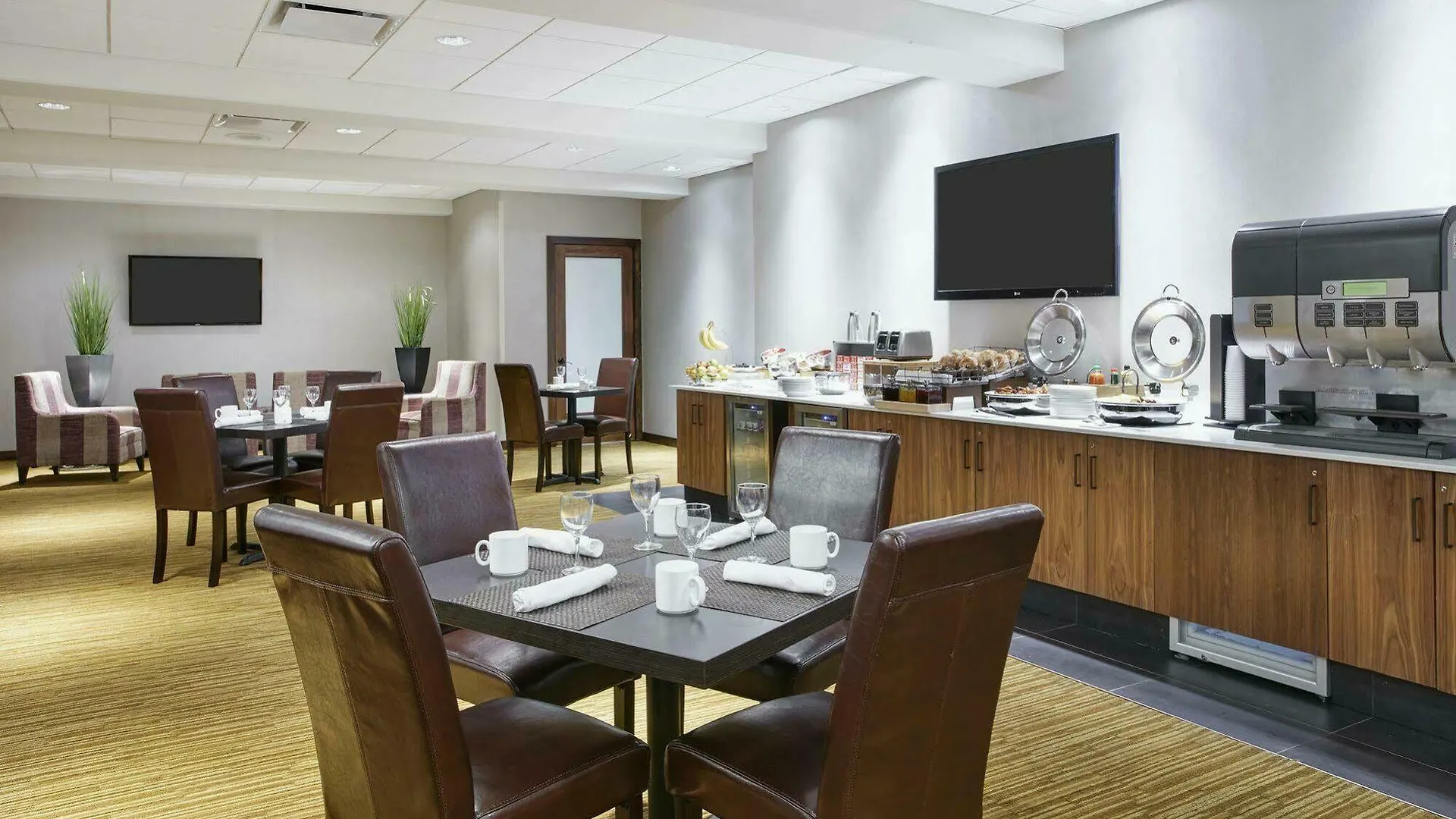 Rye Brook Hilton Westchester מלון Rye Brook