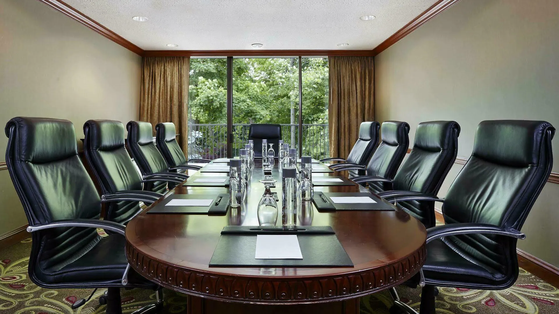 *** Hotel Hilton Westchester Rye Brook United States