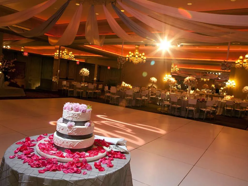 Rye Brook Hilton Westchester 3*, Rye Brook